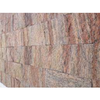 PEDRA MADEIRA ROSA 11,5 X 23 - VENDA POR M²