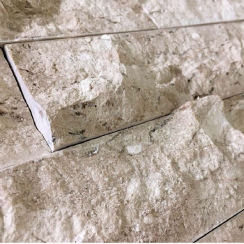 ROCK FACE 10 X 30 - VENDA POR M²   (MEDIA DE 15 DIAS UTEIS PARA ENTREGA)