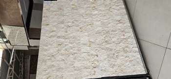 Rock Face Travertino